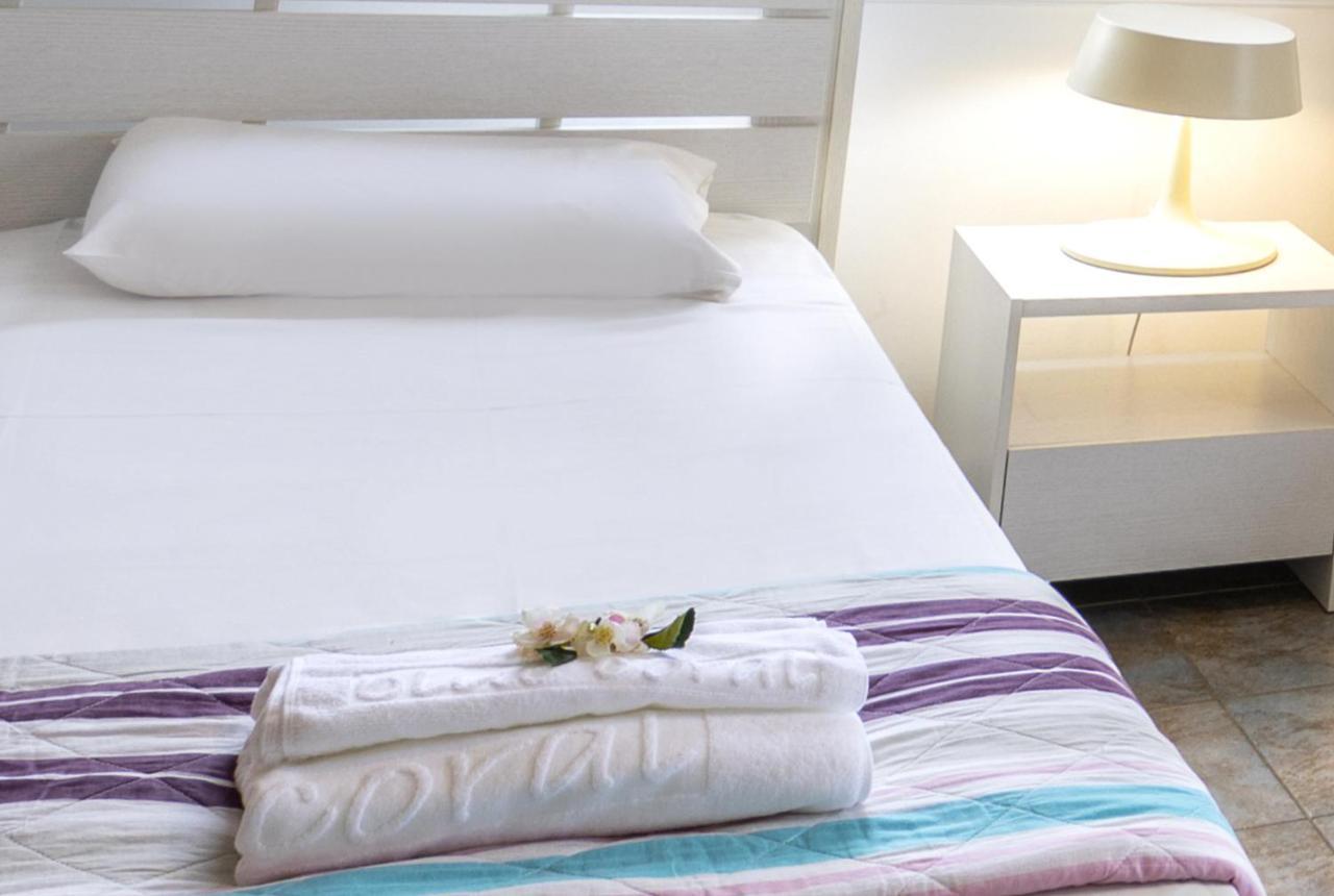 Blue Coral Beach Villas Three Exclusive Villas - Poseidon - Nautilus - Oceanos - And - Baby Coral Bungalow 코럴베이 외부 사진